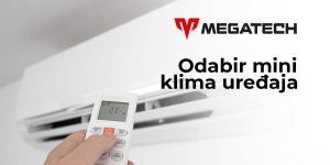 Read more about the article Odabir mini klima uređaja