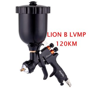 Šprica za lakiranje AURITA Lion B LVMP 1,3mm